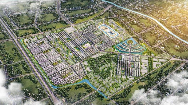 Vinhomes Ocean Park 2 – The Empire hút nhà đầu tư nhờ sở hữu không gian sinh thái đắt giá Vinhomes Ocean Park 2 – The Empire hút nhà đầu tư nhờ sở hữu không gian sinh thái đắt giá