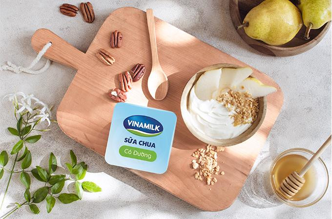 Chuyên gia khuyến nghị nên bổ sung 1-2 hộp sữa chua mỗi ngày để hệ tiêu hóa khỏe tự nhiên, tăng cường đề kháng cho cơ thể Chuyên gia khuyến nghị nên bổ sung 1-2 hộp sữa chua mỗi ngày để hệ tiêu hóa khỏe tự nhiên, tăng cường đề kháng cho cơ thể
