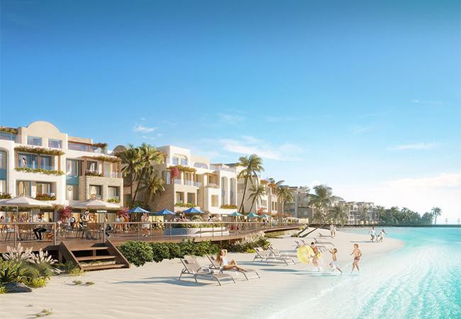Chuỗi Commercial Villa tại Hon Thom Paradise Island hứa hẹn đem lại tiềm năng khai thác thương mại đầy hấp dẫn. Ảnh phối cảnh minh họa Sun Property Chuỗi Commercial Villa tại Hon Thom Paradise Island hứa hẹn đem lại tiềm năng khai thác thương mại đầy hấp dẫn. Ảnh phối cảnh minh họa Sun Property
