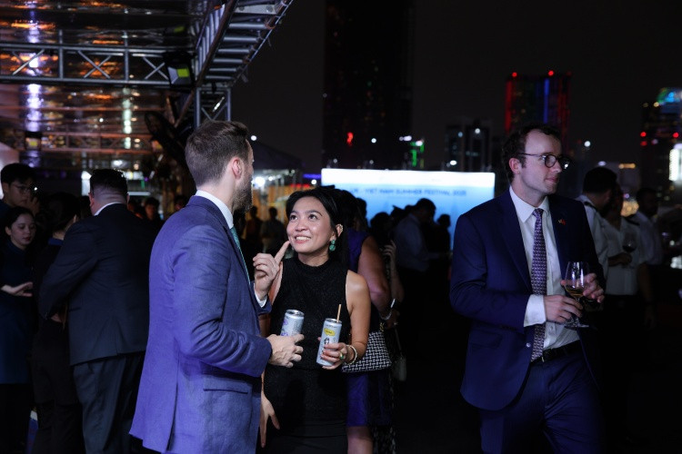 Ảnh: Nguyễn Hoàng