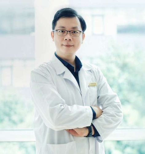 BSCKII Phạm Trung Hiếu BSCKII Phạm Trung Hiếu