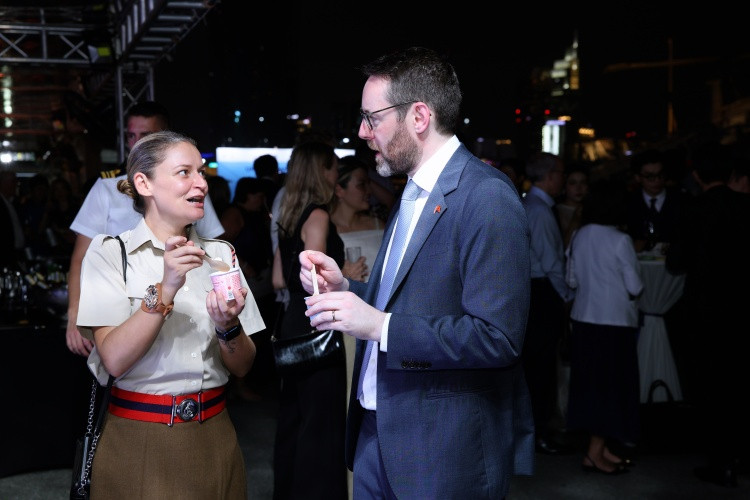 Ảnh: Nguyễn Hoàng