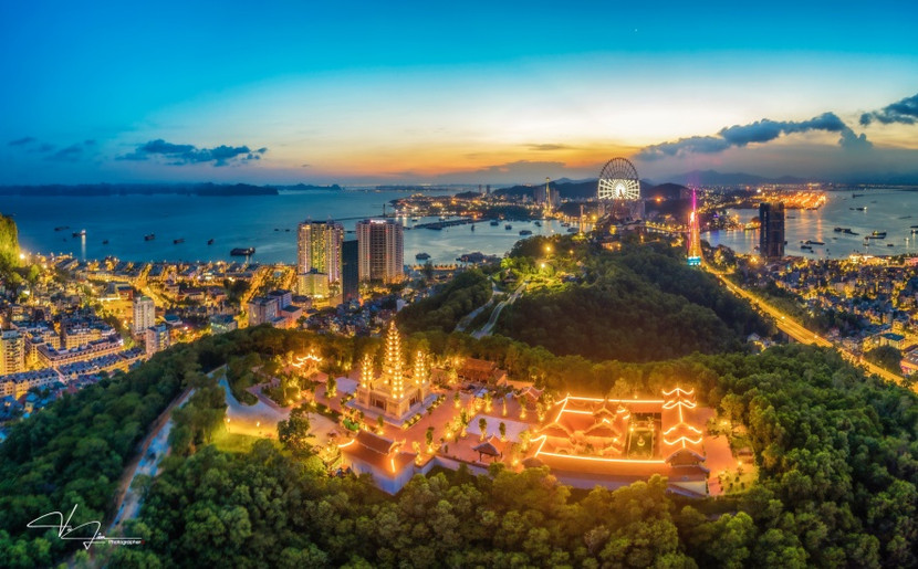 Quảng Ninh công bố Chiến dịch kích cầu du lịch năm 2025 với chủ đề “Quảng Ninh – Trải nghiệm di sản