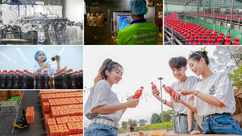 Với công nghệ chiết lạnh vô trùng Aseptic cùng nguyê liệu là 9 loại thảo mộc tự nhiên, Trà Thanh Nhiệt Dr Thanh đã bền bỉ đạt tiêu chuẩn 3 Không trong suốt 17 năm qua Với công nghệ chiết lạnh vô trùng Aseptic cùng nguyê liệu là 9 loại thảo mộc tự nhiên, Trà Thanh Nhiệt Dr Thanh đã bền bỉ đạt tiêu chuẩn 3 Không trong suốt 17 năm qua