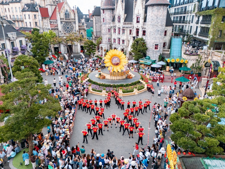 Chặng bay Hà Nội - Đà Nẵng lọt top 10 đường bay nội địa nhộn nhịp nhất toàn cầu