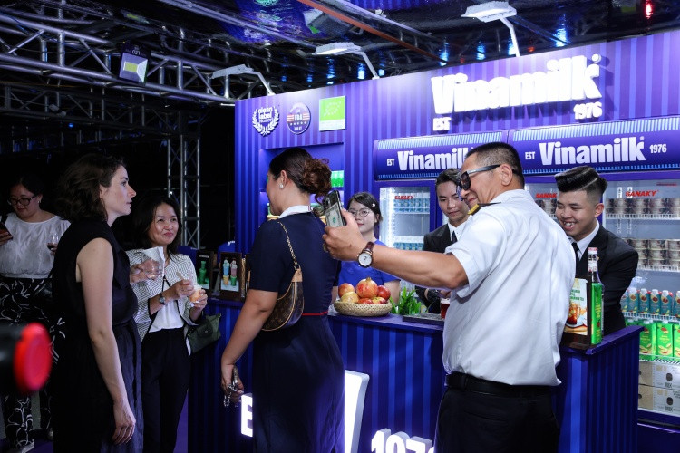 Ảnh: Nguyễn Hoàng