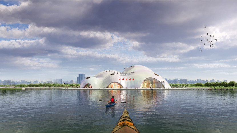 Nhà hát Opera Hà Nội: Nơi lưu giữ và lan tỏa giá trị văn hóa, lịch sử của Thủ đô