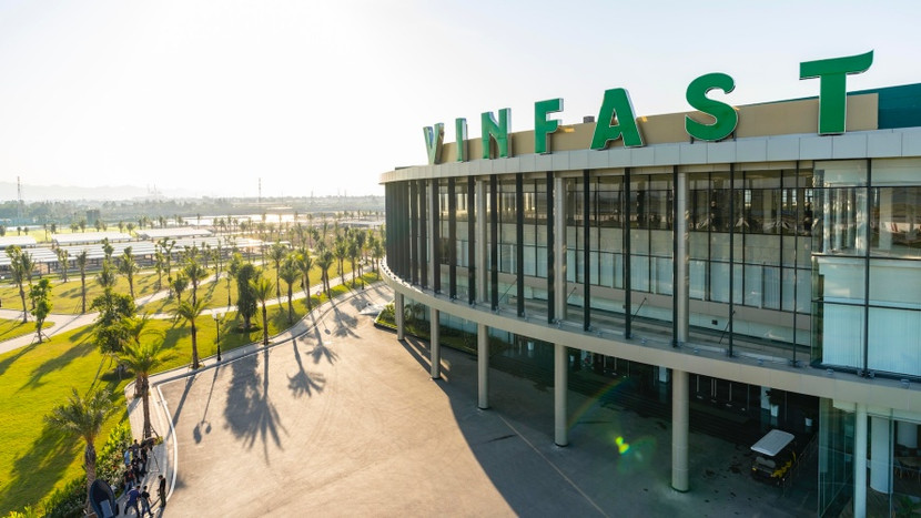 VinFast sẽ mở rộng hệ thống nhà cung cấp nội địa một cách toàn diện và sâu rộng trên quy mô toàn quốc để đáp ứng kế hoạch mở rộng sản xuất lên tới 1 triệu xe mỗi năm