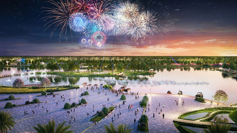 Đại đô thị Sun Urban City Hà Nam nơi hội tụ nhịp sống hiện đại và giàu bản sắc văn hóa (Ảnh: Sun Property) Đại đô thị Sun Urban City Hà Nam nơi hội tụ nhịp sống hiện đại và giàu bản sắc văn hóa (Ảnh: Sun Property)