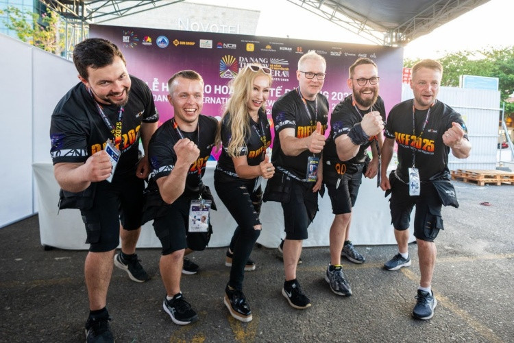 Đương kim vô địch Phần Lan đã sẵn sàng cho cuộc tranh tài với đội chủ nhà Việt Nam vào ngày 31/5 Đương kim vô địch Phần Lan đã sẵn sàng cho cuộc tranh tài với đội chủ nhà Việt Nam vào ngày 31/5