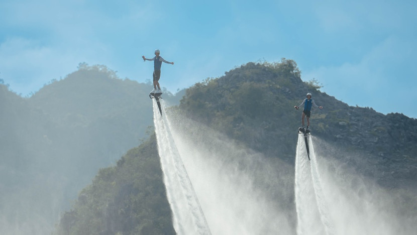 Từng yếu tố của show được tính toán kỹ lưỡng