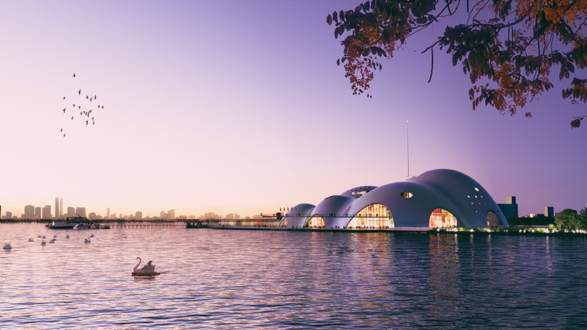 Nhà hát Opera Hà Nội sẽ giúp nâng tầm thương hiệu quốc gia