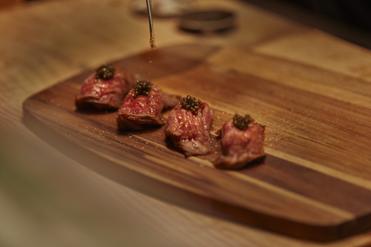 Trải nghiệm ẩm thực tại Koki đã chinh phục mọi du khách trong nước và quốc tế Trải nghiệm ẩm thực tại Koki đã chinh phục mọi du khách trong nước và quốc tế