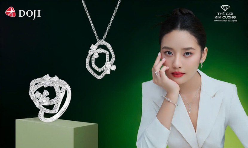 BST Lady Boss - Biểu tượng của quyền lực và sự độc lập.