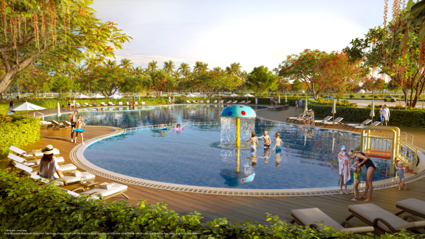 Vinhomes Wonder City sở hữu không gian xanh lên đến 24,9ha cùng các tiện ích vui chơi, giải trí thời thượng Vinhomes Wonder City sở hữu không gian xanh lên đến 24,9ha cùng các tiện ích vui chơi, giải trí thời thượng