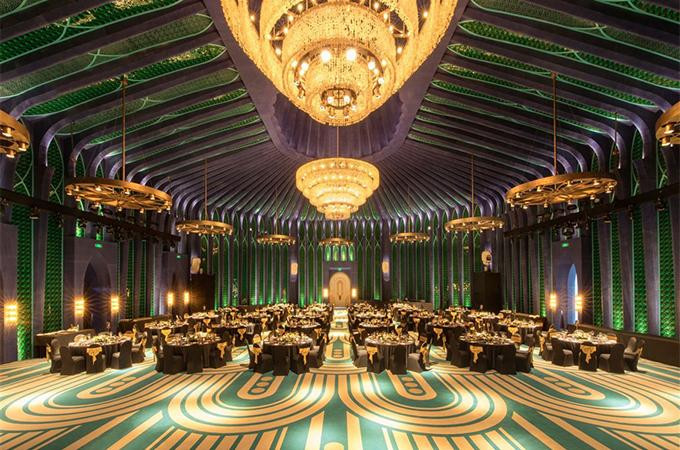 Công trình Sun Signature Gallery (Phú Quốc)