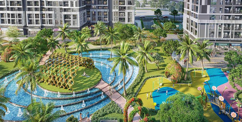 Sở hữu “kỳ nghỉ dưỡng ngay dưới chân tòa tháp”, căn hộ P1 có nhiều tiềm năng tăng giá trong tương lai, là cơ hội vàng để đầu tư sinh lời Sở hữu “kỳ nghỉ dưỡng ngay dưới chân tòa tháp”, căn hộ P1 có nhiều tiềm năng tăng giá trong tương lai, là cơ hội vàng để đầu tư sinh lời