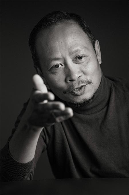 Chỉ đạo nghệ thuật chương trình Lễ hội du lịch biển 2021 Sầm Sơn – Thanh Hoá: Đạo diễn Phạm Hoàng Nam