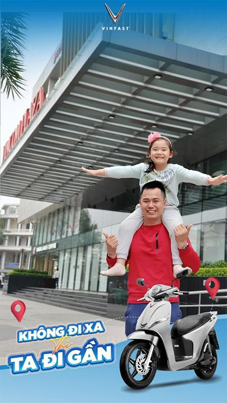 Bố là tất cả với con. Nên ở đâu có bố, nơi đó chính là nhà và cũng là nơi diệu kỳ nhất, ẩn chứa nhiều cuộc phiêu lưu thú vị nhất! Bố là tất cả với con. Nên ở đâu có bố, nơi đó chính là nhà và cũng là nơi diệu kỳ nhất, ẩn chứa nhiều cuộc phiêu lưu thú vị nhất!