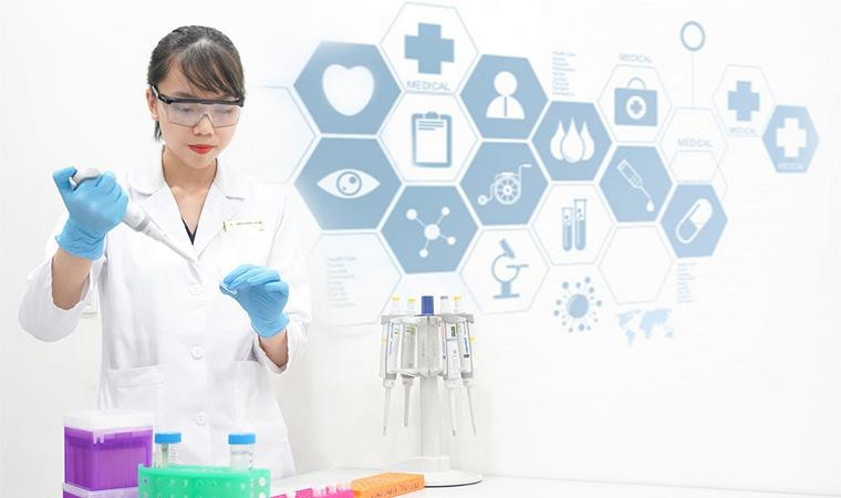 Xét nghiệm gen tiền tiểu đường được khuyến cáo với người tiền tiểu đường, có dấu hiệu bất thường về chỉ số đường huyết & người khỏe muốn được tầm soát sớm Xét nghiệm gen tiền tiểu đường được khuyến cáo với người tiền tiểu đường, có dấu hiệu bất thường về chỉ số đường huyết & người khỏe muốn được tầm soát sớm