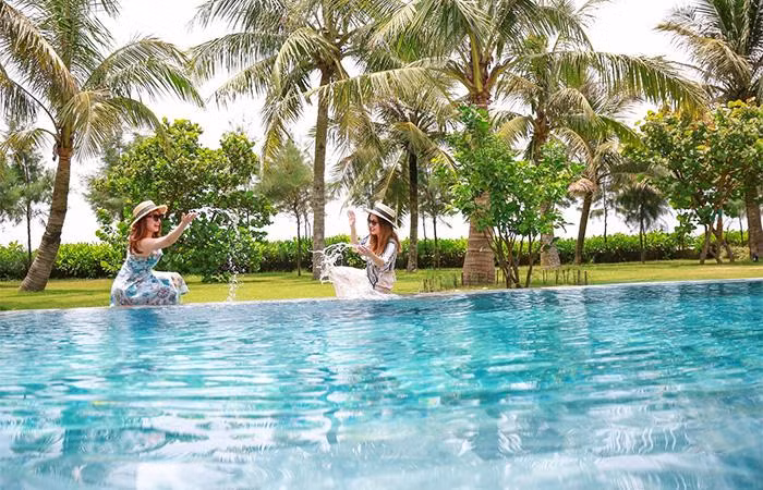 Du lịch nội địa "tăng nhiệt", du khách đã sẵn sàng lên đường khám phá