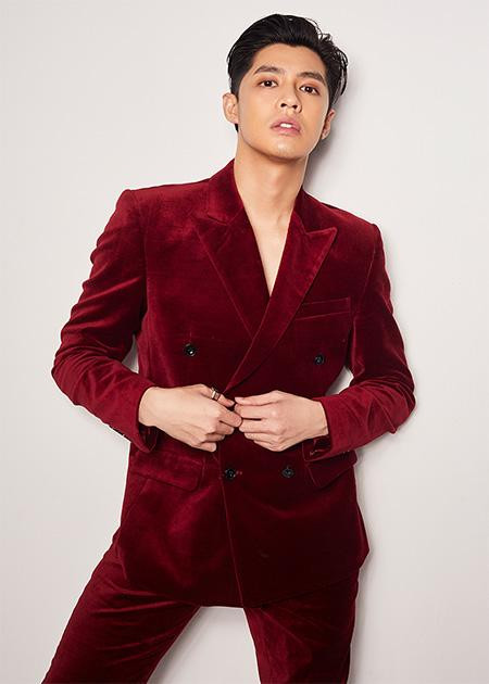 Noo Phước Thịnh sẽ biểu diễn mở màn Đại hội tuyển dụng 2021 "Thắp sáng chân trời – Đổi đời cùng Vinhomes” tại Công viên Thống Nhất (Hà Nội) sáng 17/4.