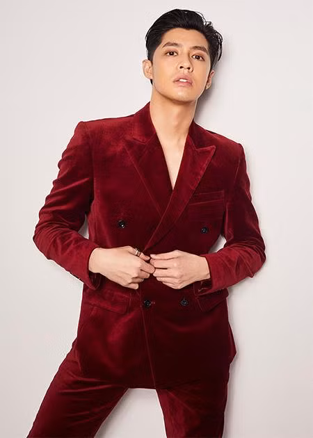 Noo Phước Thịnh sẽ biểu diễn mở màn Đại hội tuyển dụng 2021 "Thắp sáng chân trời – Đổi đời cùng Vinhomes” tại Công viên Thống Nhất (Hà Nội) sáng 17/4.