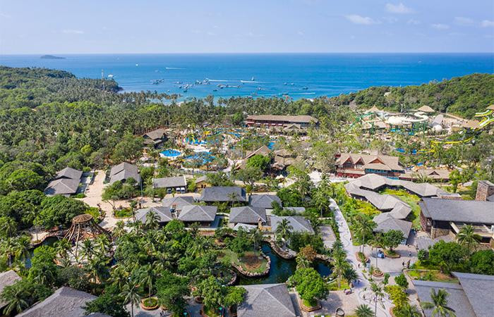 Hòn Thơm có cơ hội trở thành một Monaco phiên bản Việt