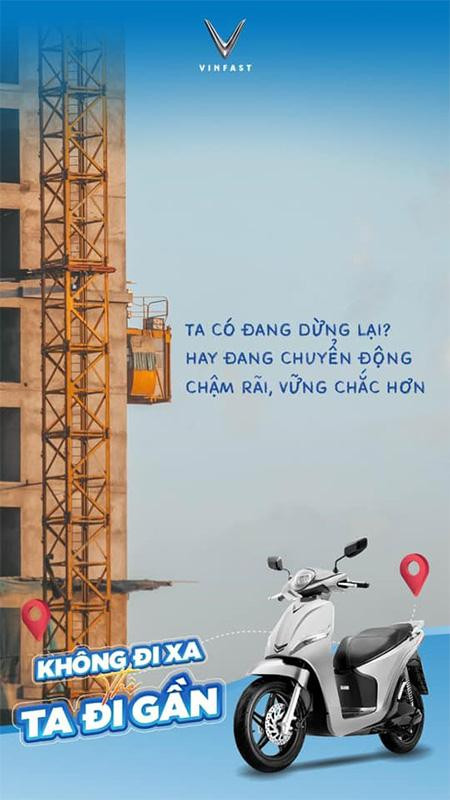 Dịch bệnh không thể khiến ta đứng im. Đó đôi khi là cơ hội để mỗi người nhìn nhận lại bản thân và vòng quay cuộc sống, để từ đó tiếp tục tiến lên một cách vững chắc hơn. Dịch bệnh không thể khiến ta đứng im. Đó đôi khi là cơ hội để mỗi người nhìn nhận lại bản thân và vòng quay cuộc sống, để từ đó tiếp tục tiến lên một cách vững chắc hơn.