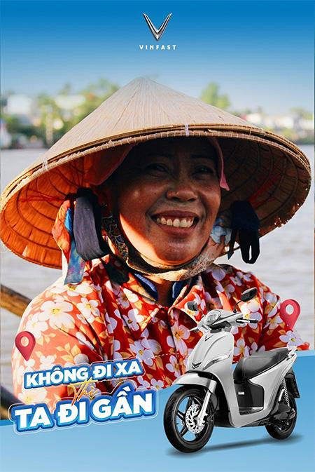 “Cảnh đẹp” đôi khi chẳng cần tìm đâu xa, chỉ đơn giản từ những điều giản dị như những giọt mồ hôi trên khuôn mặt mẹ đang làm đồng. “Cảnh đẹp” đôi khi chẳng cần tìm đâu xa, chỉ đơn giản từ những điều giản dị như những giọt mồ hôi trên khuôn mặt mẹ đang làm đồng.