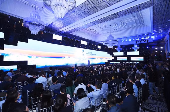 ĐHĐCĐ thường niên 2021 Masan Group