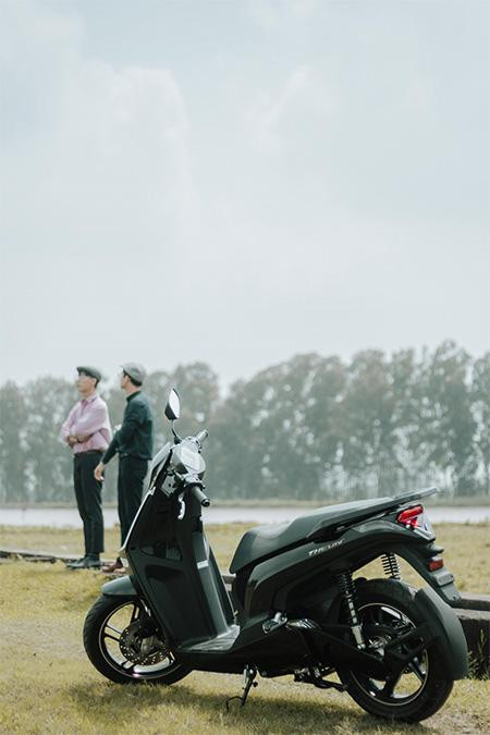 Bài thi đạt giải Nhì của thí sinh Nguyễn Lê Việt Dũng