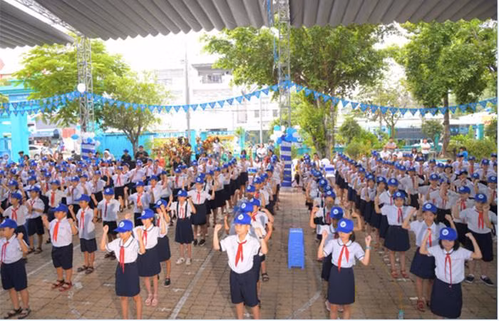Mang nguồn dinh dưỡng cân bằng cho trẻ em luôn vươn cao, vượt trội là mục tiêu chính trong hoạt động kinh doanh của Cô Gái Hà Lan