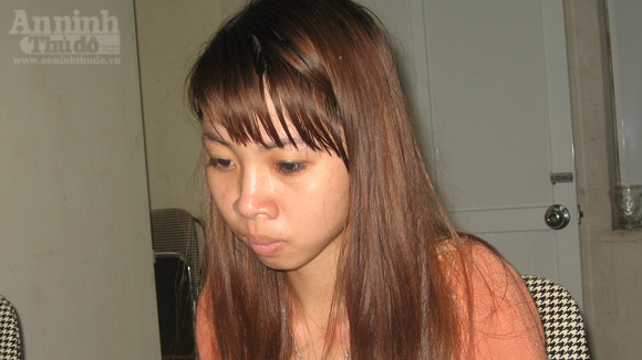 "Mổ bụng" xe đạp... trộm 250 triệu đồng ảnh 2