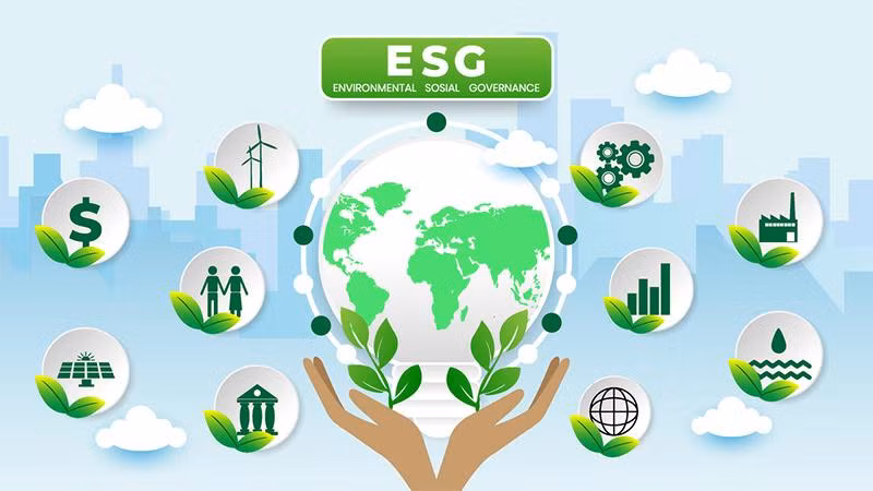 Xu hướng đầu tư ESG đã phát triển sớm tại Việt Nam và đang nhận được sự quan tâm từ các quỹ đầu tư. Ảnh: Iberdrola