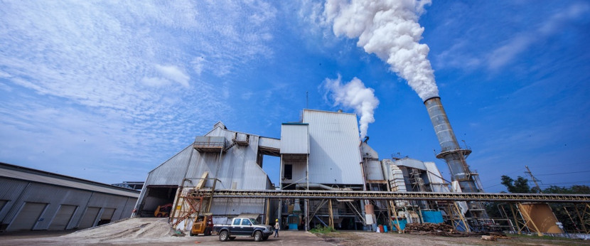 Giải pháp sản xuất điện từ bã mía giúp NASU tiết kiệm chi phí và bảo vệ môi trường