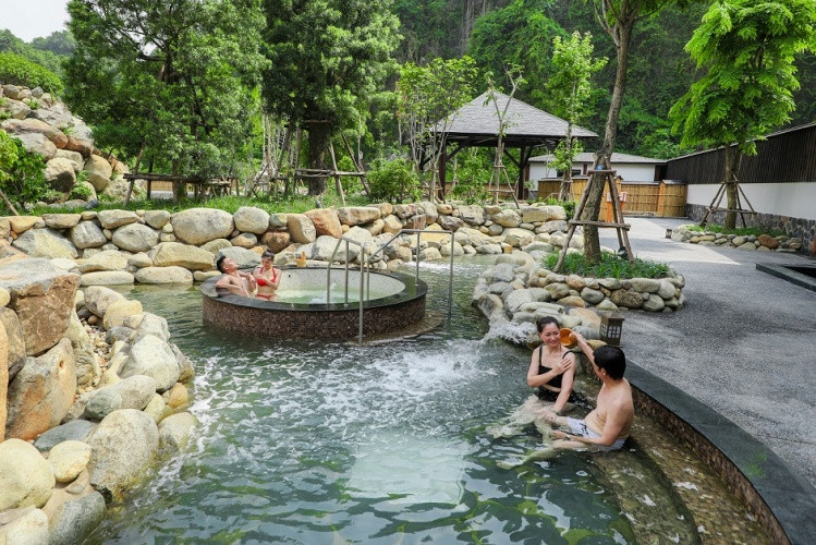 Yoko Onsen dành tặng giá ưu đãi áp dụng cho các khách hàng vào dịp 2/9 Yoko Onsen dành tặng giá ưu đãi áp dụng cho các khách hàng vào dịp 2/9