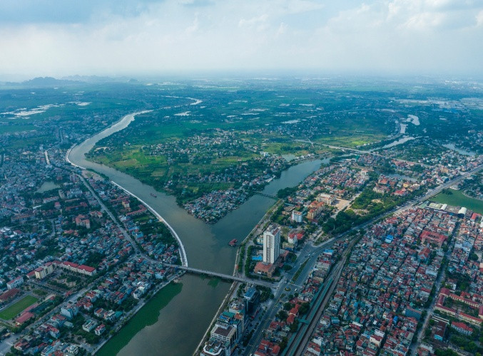 Hà Nam đang thiếu những khu đô thị quy hoạch bài bản với chất lượng sống cao