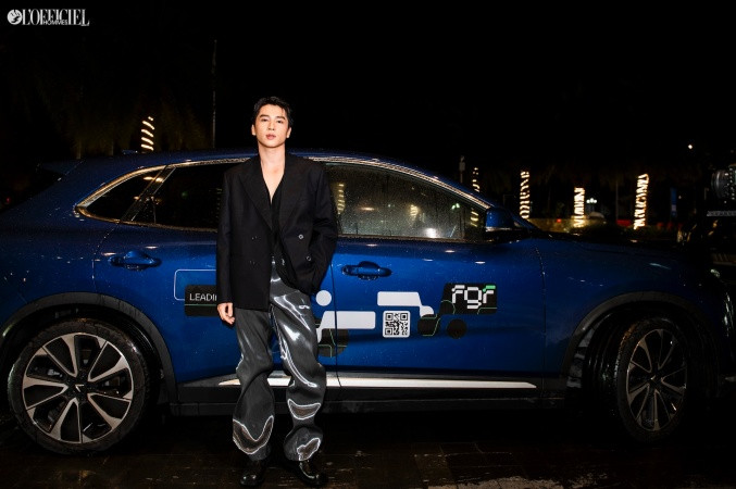 FGF là lựa chọn di chuyển của nhiều khách hàng trẻ yêu lối sống xanh. FGF là lựa chọn di chuyển của nhiều khách hàng trẻ yêu lối sống xanh.