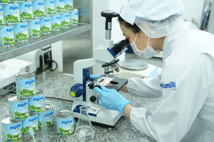 Năng lực sản xuất, chất lượng đồng nhất, đạt các tiêu chuẩn quốc tế là những điều kiện tiên quyết với doanh nghiệp xuất khẩu Năng lực sản xuất, chất lượng đồng nhất, đạt các tiêu chuẩn quốc tế là những điều kiện tiên quyết với doanh nghiệp xuất khẩu