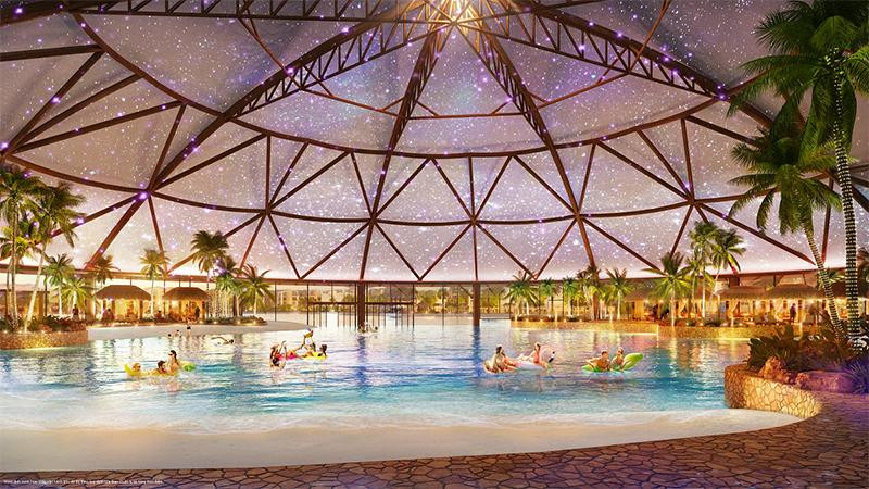 Sự ra đời của Vinhomes Ocean Park 3 – The Crown giúp hoàn chỉnh khái niệm sống nghỉ dưỡng theo phong cách resort biển suốt 4 mùa trong năm Sự ra đời của Vinhomes Ocean Park 3 – The Crown giúp hoàn chỉnh khái niệm sống nghỉ dưỡng theo phong cách resort biển suốt 4 mùa trong năm