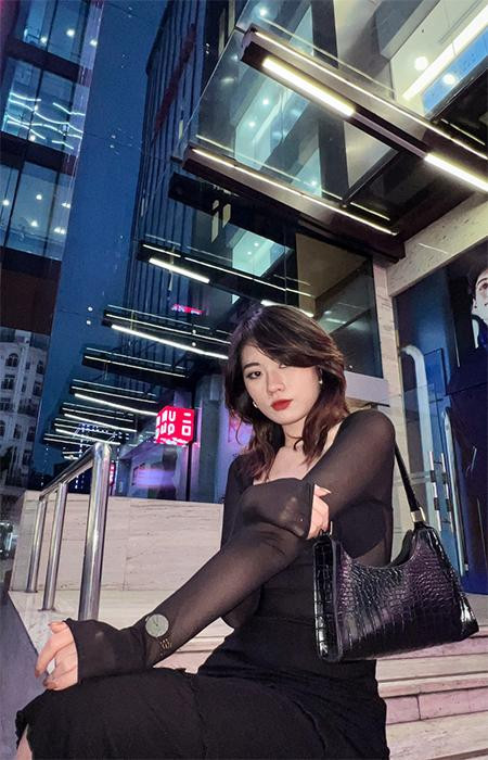 …và là tọa độ sáng tạo nội dung đình đám của các TikTok Content Creators thế hệ mới. …và là tọa độ sáng tạo nội dung đình đám của các TikTok Content Creators thế hệ mới.