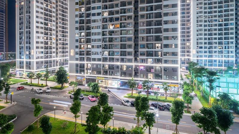 Tiện ích hoàn hảo cùng trải nghiệm sống như nghỉ dưỡng là “chìa khóa” thu hút cư dân, giúp Vinhomes Ocean Park đạt kỷ lục về tốc độ lấp đầy