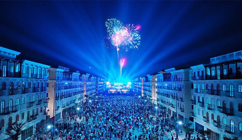 BĐS Nam Phú Quốc đón đầu nhu cầu du lịch nghỉ dưỡng, an cư, kinh doanh lâu dài ở thành phố biển đảo