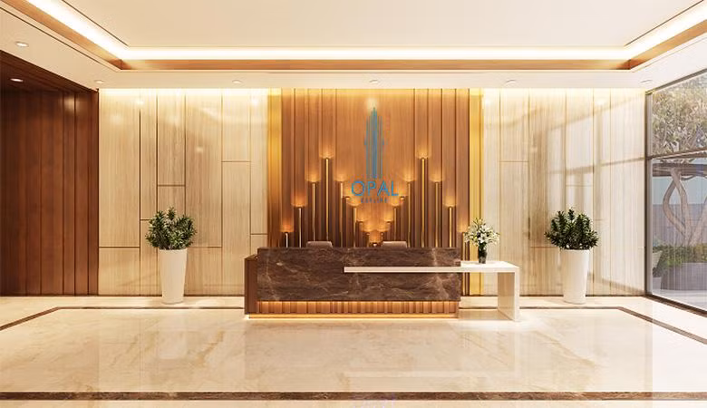 Là sản phẩm đến từ sự hợp tác của hai tập đoàn lớn trên thị trường, Opal Skyline hứa hẹn sẽ thỏa mãn được nhu cầu của những khách hàng khắt khe nhất.