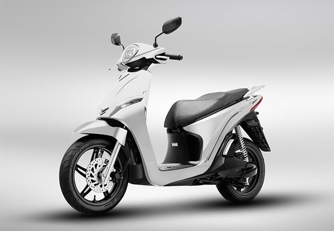 Feliz với kiểu dáng thanh lịch, gọn gàng và tiện dụng.