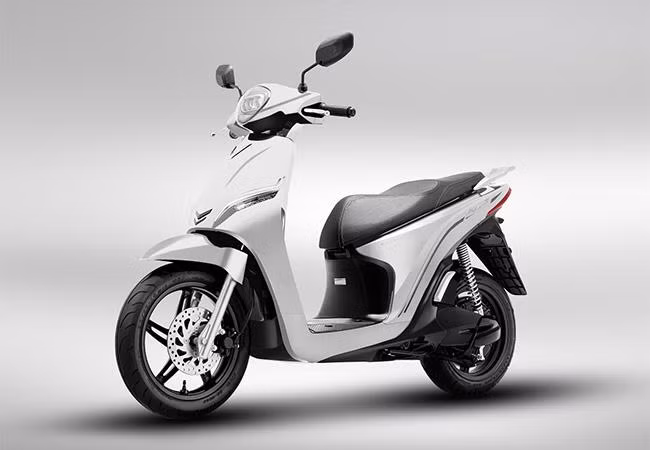 Feliz với kiểu dáng thanh lịch, gọn gàng và tiện dụng.