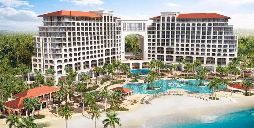 Khách sạn FLC Grand Hotel Quangbinh