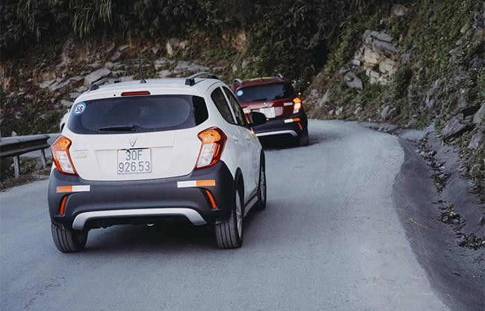 VinFast Fadil VinFast Fadil