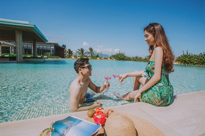 E-voucher có thể sử dụng trên toàn hệ thống FLC Hotels & Resorts, bao gồm khách sạn quy mô bậc nhất Việt Nam vừa khai trương FLC Grand Hotel Quy Nhon. E-voucher có thể sử dụng trên toàn hệ thống FLC Hotels & Resorts, bao gồm khách sạn quy mô bậc nhất Việt Nam vừa khai trương FLC Grand Hotel Quy Nhon.